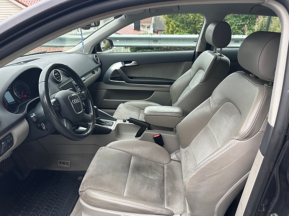 Audi A3 7 of 10