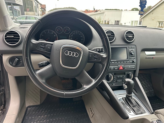 Audi A3 9 of 10