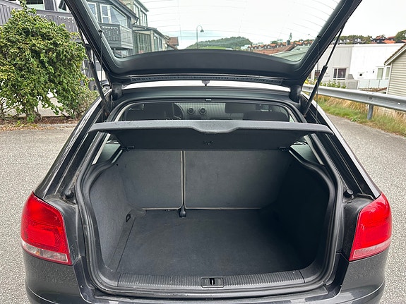 Audi A3 10 of 10