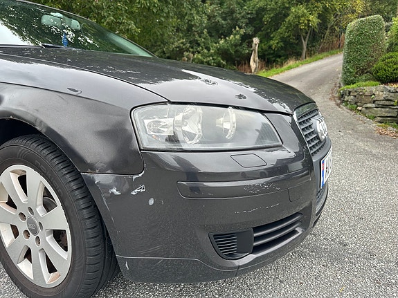 Audi A3 5 of 10