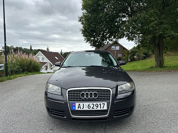Audi A3 2 of 10
