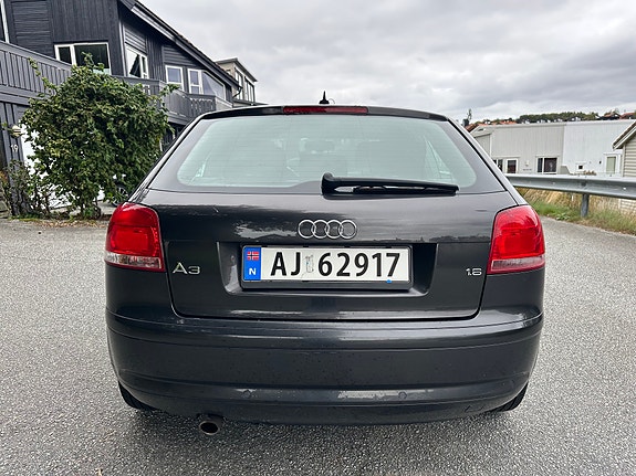 Audi A3 3 of 10