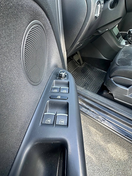 Volkswagen Golf Plus 20 of 22