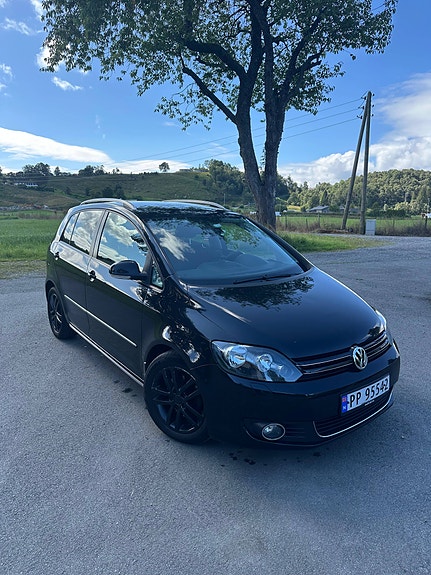 Volkswagen Golf Plus 3 of 22