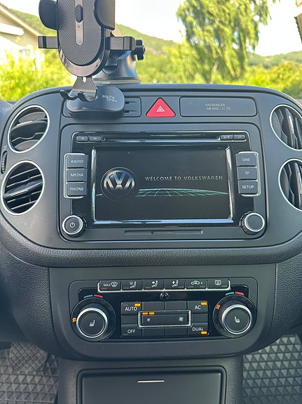 Volkswagen Golf Plus 18 of 22
