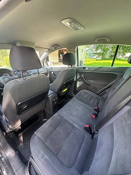 Volkswagen Golf Plus 22 of 22