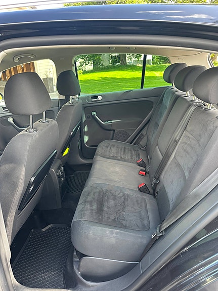 Volkswagen Golf Plus 12 of 22