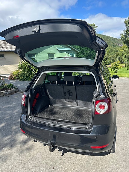 Volkswagen Golf Plus 14 of 22