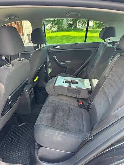 Volkswagen Golf Plus 13 of 22