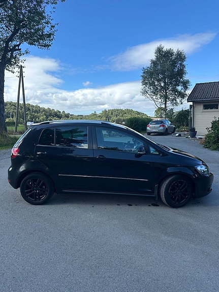 Volkswagen Golf Plus 4 of 22