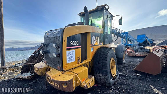 Cat 930G 5 of 30