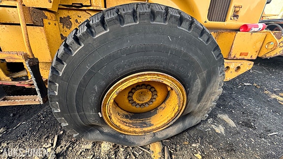 Cat 930G 6 of 30