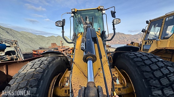 Cat 930G 13 of 30
