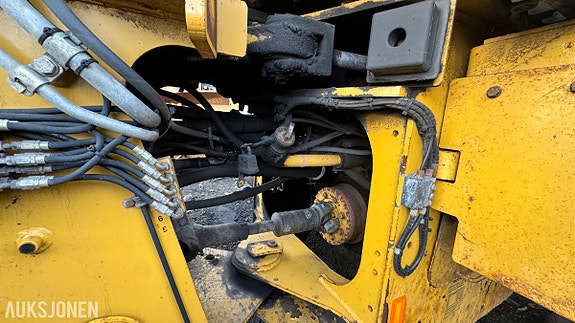 Cat 930G 22 of 30