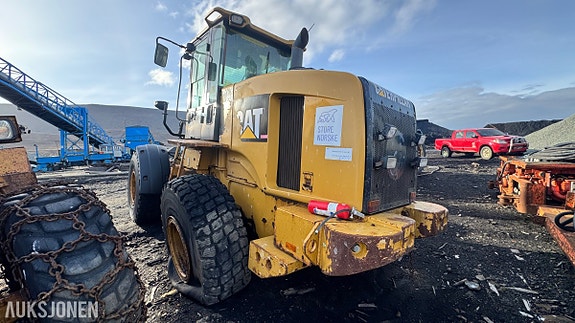 Cat 930G 7 of 30