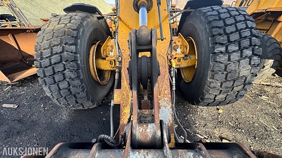 Cat 930G 14 of 30