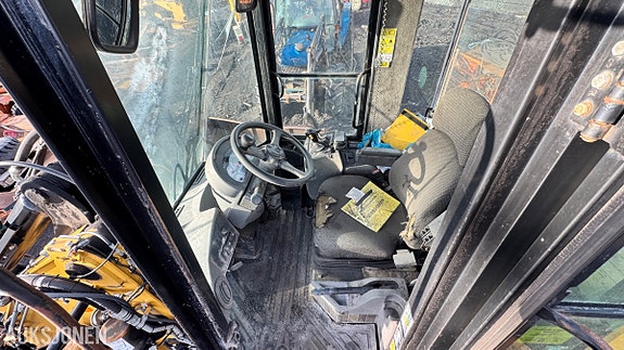 Cat 930G 24 of 30