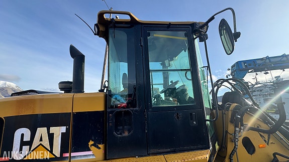 Cat 930G 15 of 30