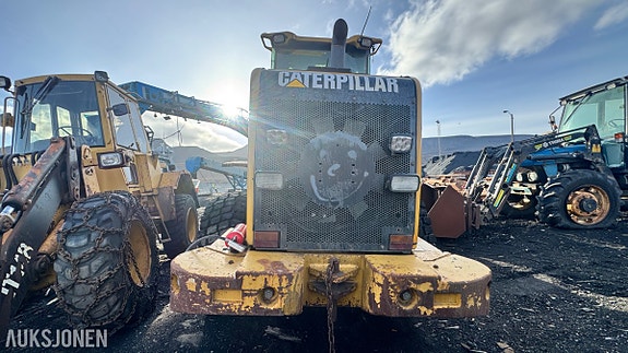 Cat 930G 8 of 30