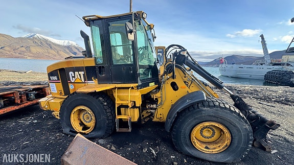 Cat 930G 4 of 30