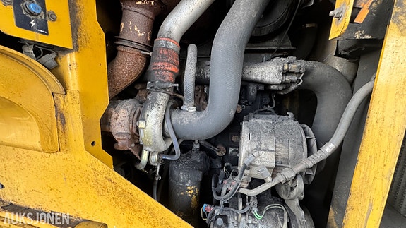Cat 930G 19 of 30