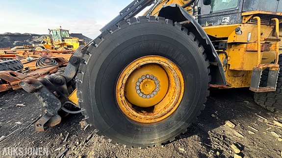 Cat 930G 11 of 30