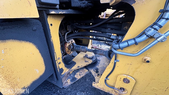 Cat 930G 26 of 30