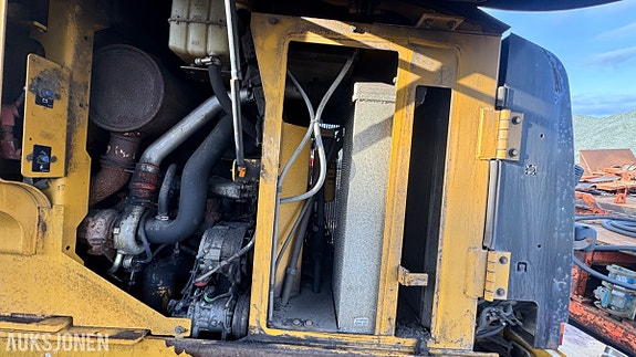 Cat 930G 20 of 30