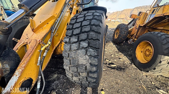 Cat 930G 10 of 30