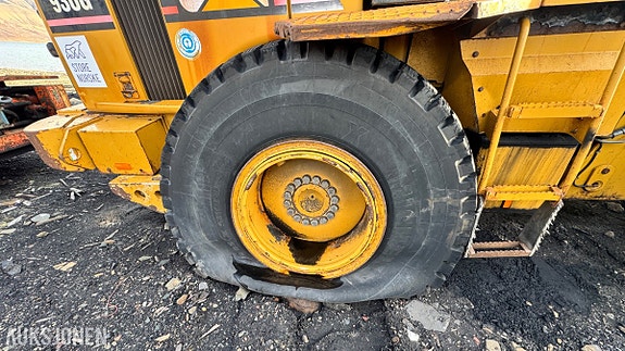Cat 930G 16 of 30