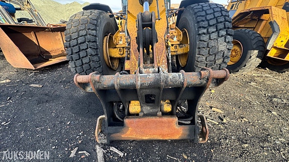 Cat 930G 9 of 30