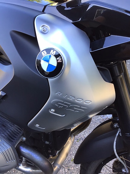 BMW R 1200 GS 8 of 15