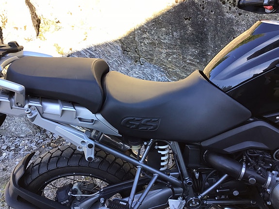 BMW R 1200 GS 7 of 15