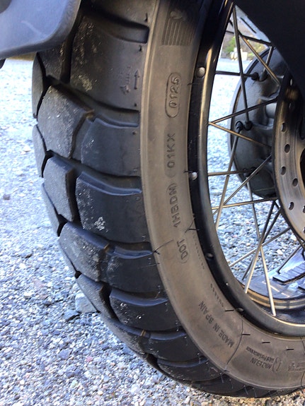 BMW R 1200 GS 11 of 15