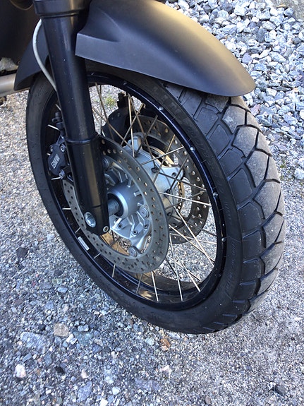 BMW R 1200 GS 13 of 15