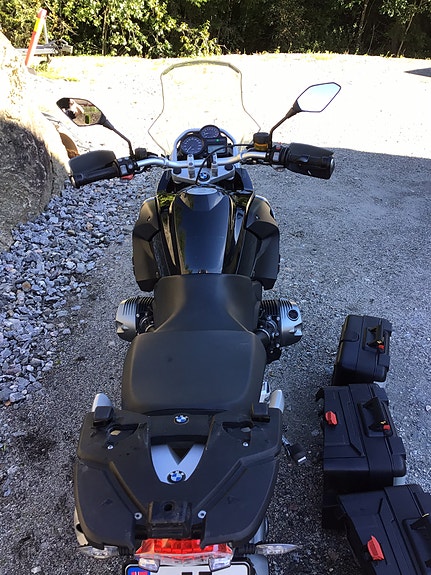 BMW R 1200 GS 6 of 15