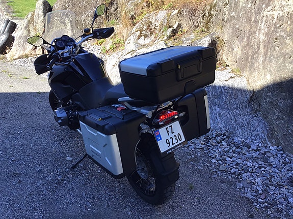 BMW R 1200 GS 3 of 15