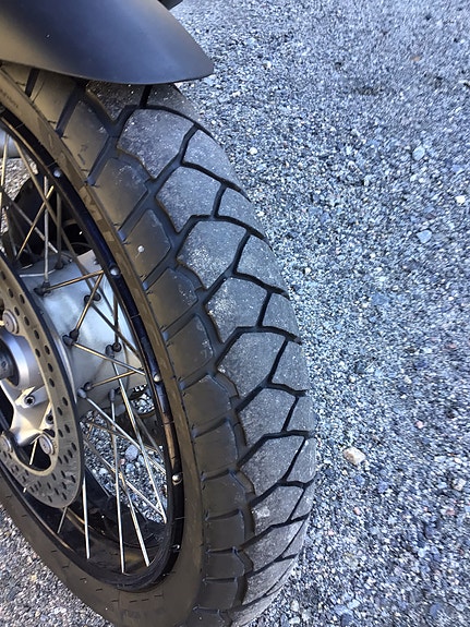 BMW R 1200 GS 12 of 15