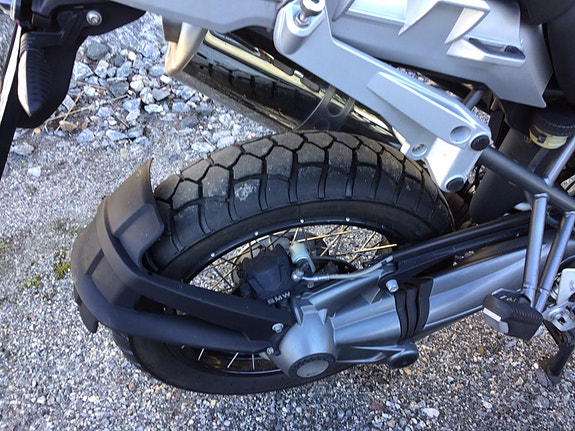 BMW R 1200 GS 14 of 15