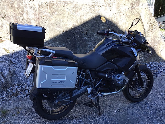 BMW R 1200 GS 2 of 15