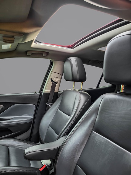Opel Mokka 10 of 23