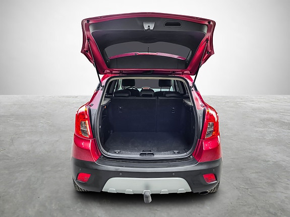 Opel Mokka 19 of 23