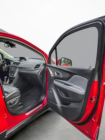 Opel Mokka 15 of 23