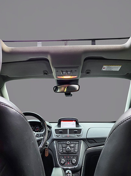 Opel Mokka 11 of 23