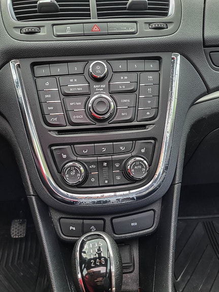 Opel Mokka 13 of 23