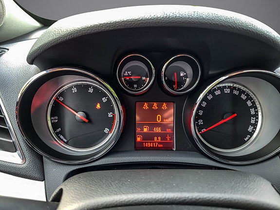 Opel Mokka 9 of 23