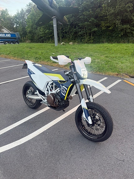 Husqvarna FS 701 5 of 6