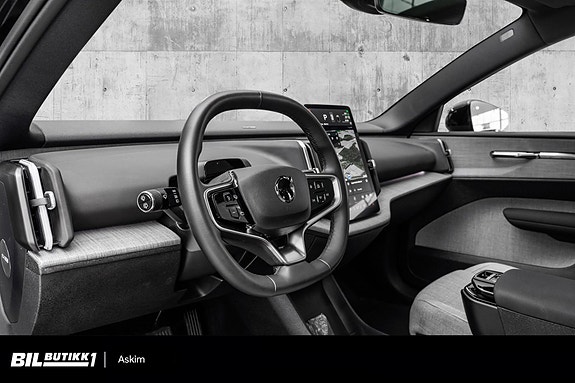Volvo EX30 11 of 30