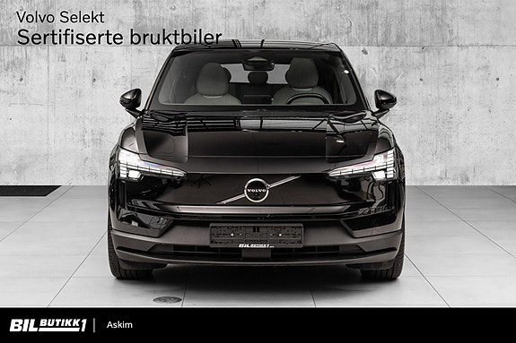 Volvo EX30 3 of 30