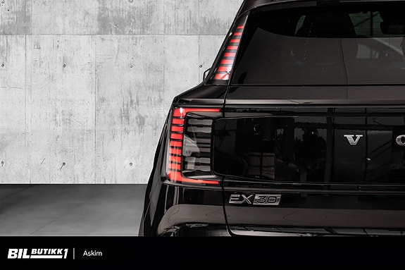 Volvo EX30 6 of 30